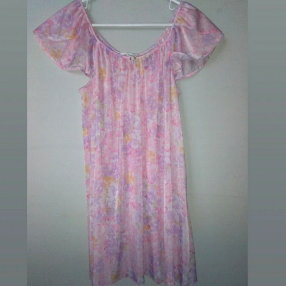 Nightgown/dress